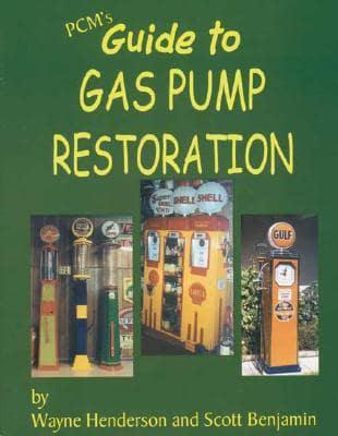 Guide to Gas Pump Restoration