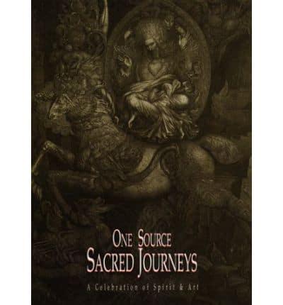 One Source - Sacred Journeys