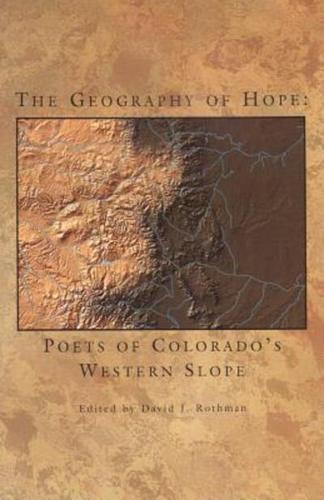 Geography of Hope