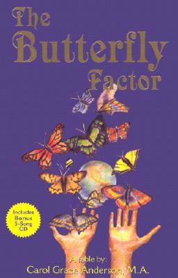 The Butterfly Factor [With CD]
