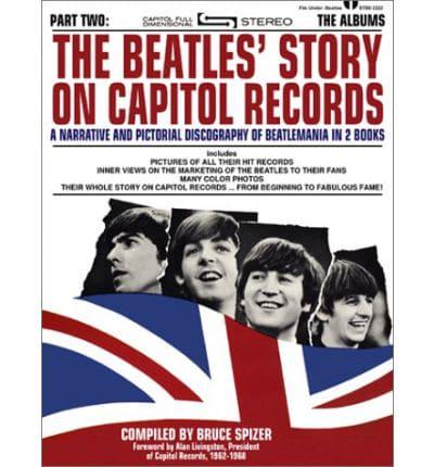 The Beatles' Story on Capitol Records
