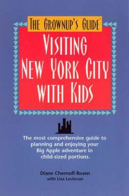 Visiting New York City With Kids
