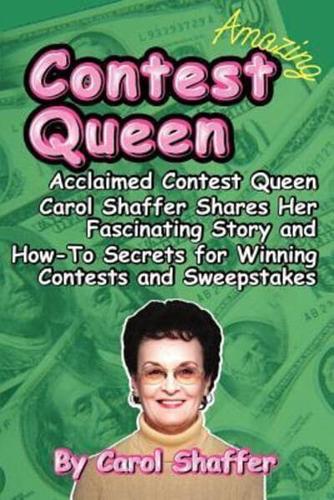 Contest Queen