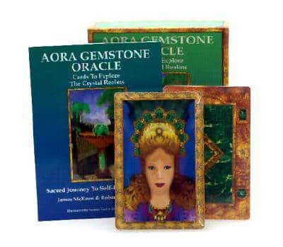 Aora Gemstone Oracle