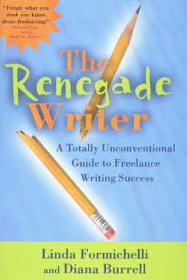 The Renegade Writer