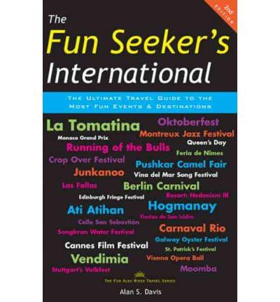 The Fun Seeker's International