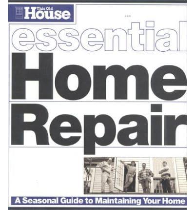 Essential Home Repair