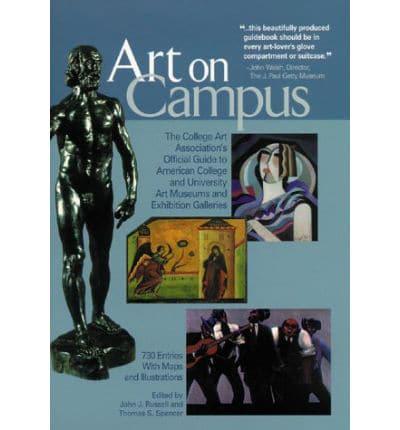 Art on Campus