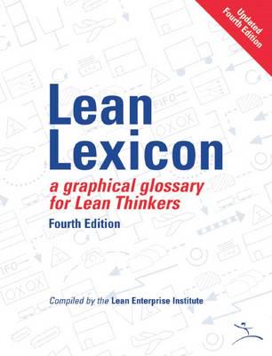 Lean Lexicon