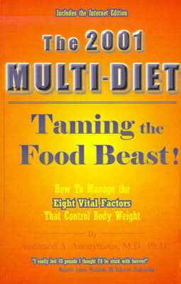 The 2001 Multi-Diet
