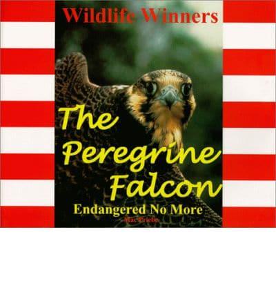 The Peregrine Falcon