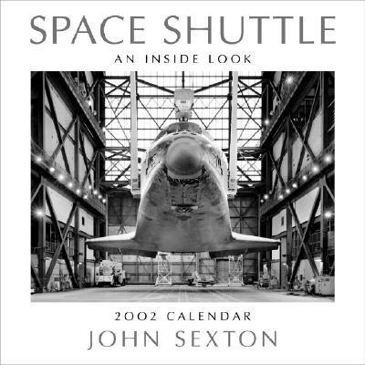 Space Shuttle 2002 Calendar
