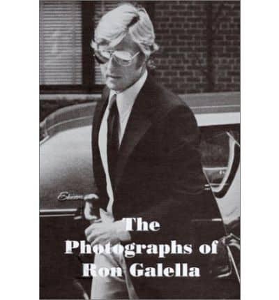 The Photographs of Ron Galella, 1965-1989