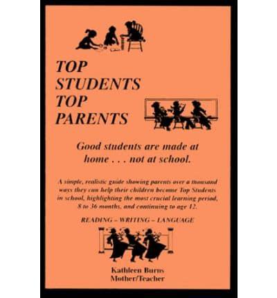 Top Students, Top Parents