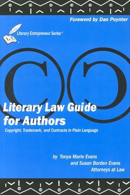 Literary Law Guide for Authors