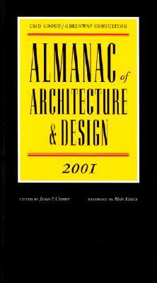 Almanac of Architecture and Design