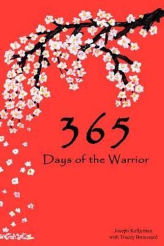 365 Days of the Warrior