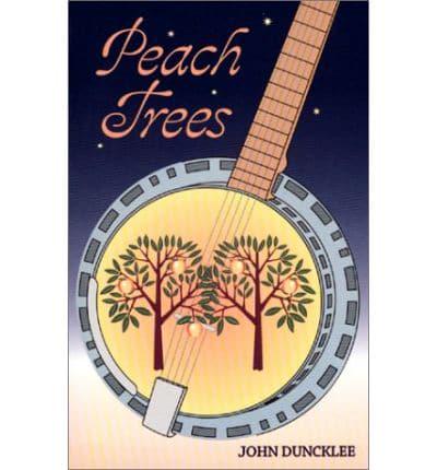 Peach Trees