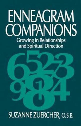 Enneagram Companions