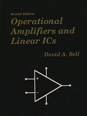 Operational Amplifiers and Linear ICs