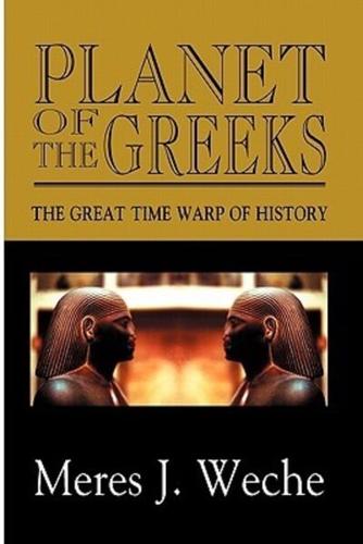 Planet of the Greeks