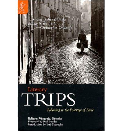 Literary Trips [Vol. 1]