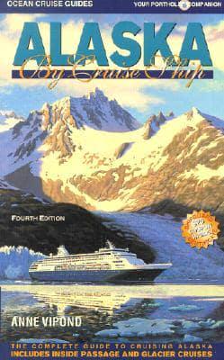 Alaska by Cruise Ship