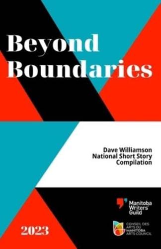 Beyond Boundaries