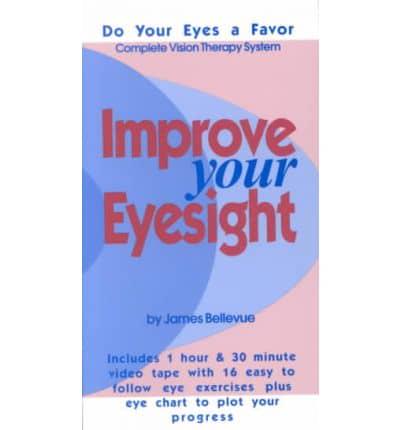 Improve Your Eyesight