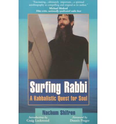 Surfing Rabbi