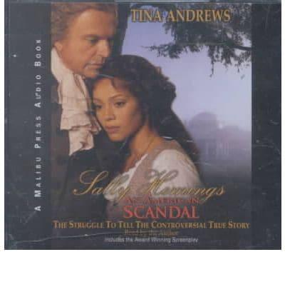 Sally Hemings an American Scandal