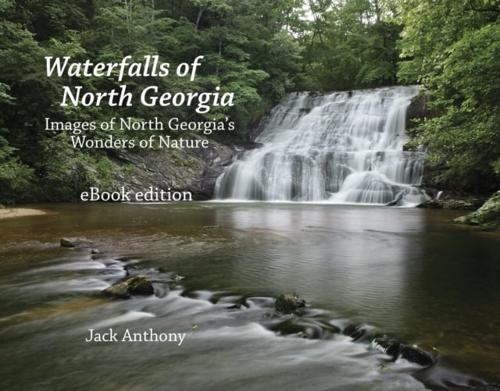 Waterfalls of North Georgia