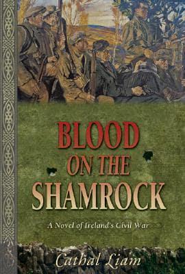 Blood on the Shamrock