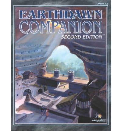 Earthdawn Companion