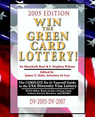 Win the Green Card Lottery!
