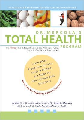 Dr. Mercola's Total Health Cookbook and Program