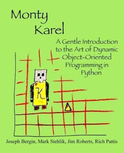 Monty Karel