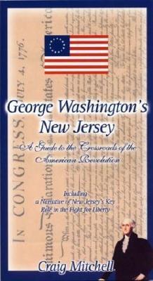 George Washington's New Jersey