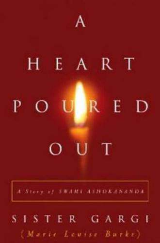 A Heart Poured Out
