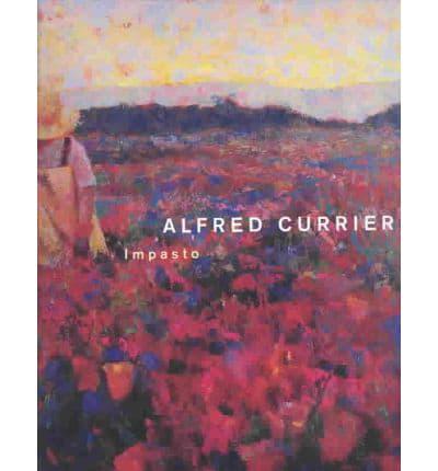Alfred Currier