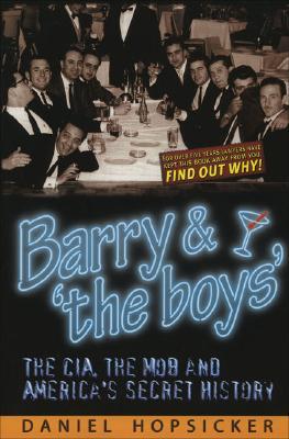Barry & 'The Boys'