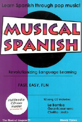 Musical Spanish