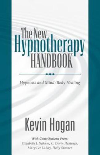 The New Hypnotherapy Handbook