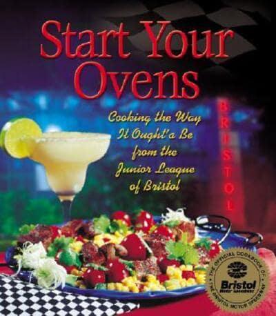 Start Your Ovens