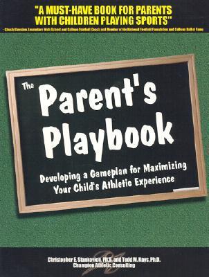 The Parent's Playbook