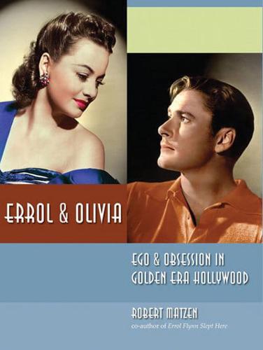 Errol & Olivia