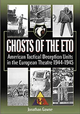 Ghosts of the ETO