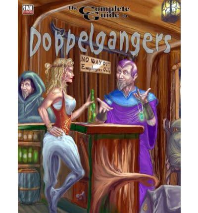 The Complete Guide to Doppelgangers