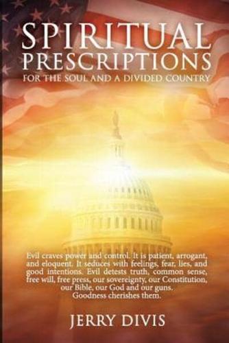 Spiritual Prescriptions