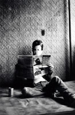 Rimbaud in New York 1978-79